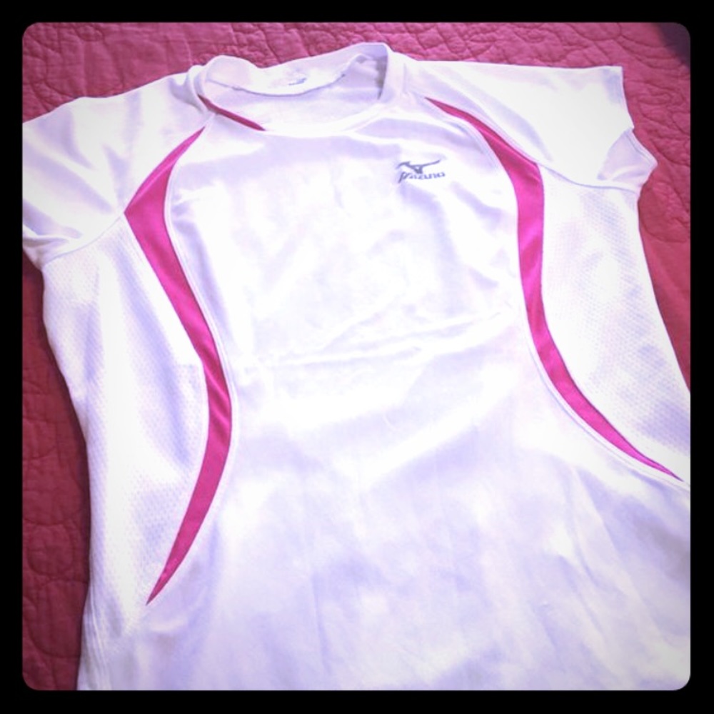Work out top